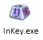 InKey.exe